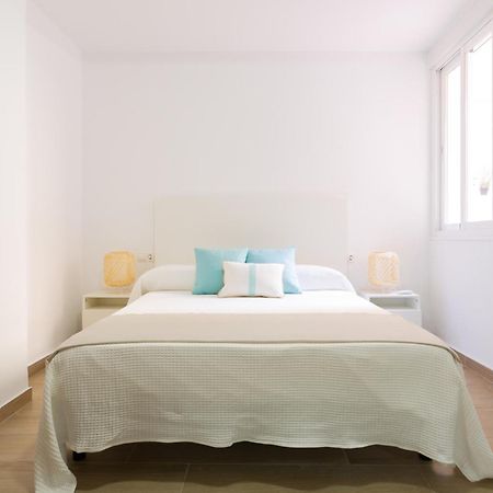 Charming Apartment Malagas Moon Málaga Exterior foto