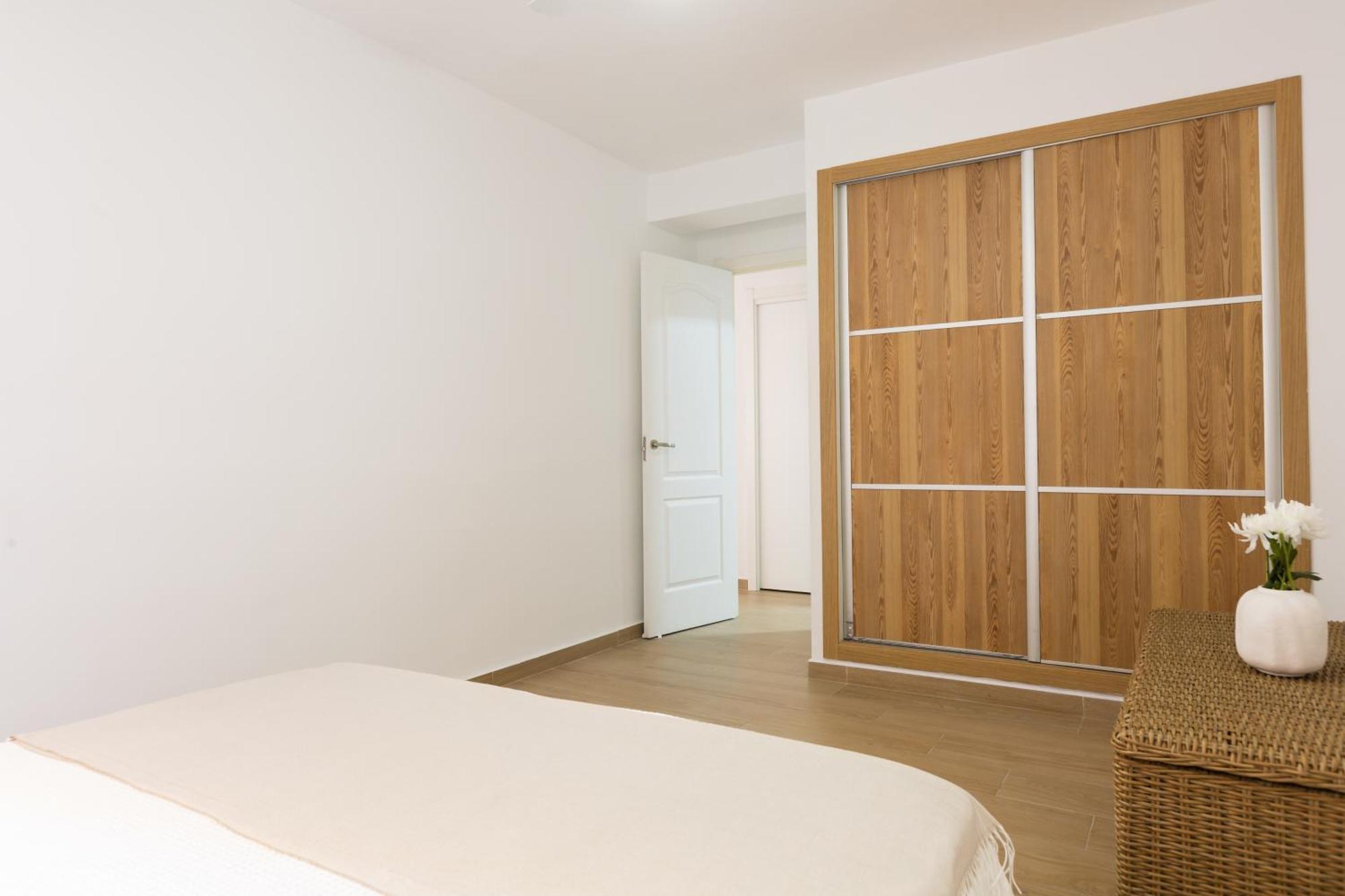 Charming Apartment Malagas Moon Málaga Exterior foto